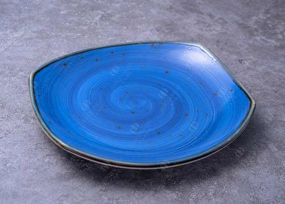 16pcs Table Serving Color Dinnerware Set For Restaurant 4 Peoples